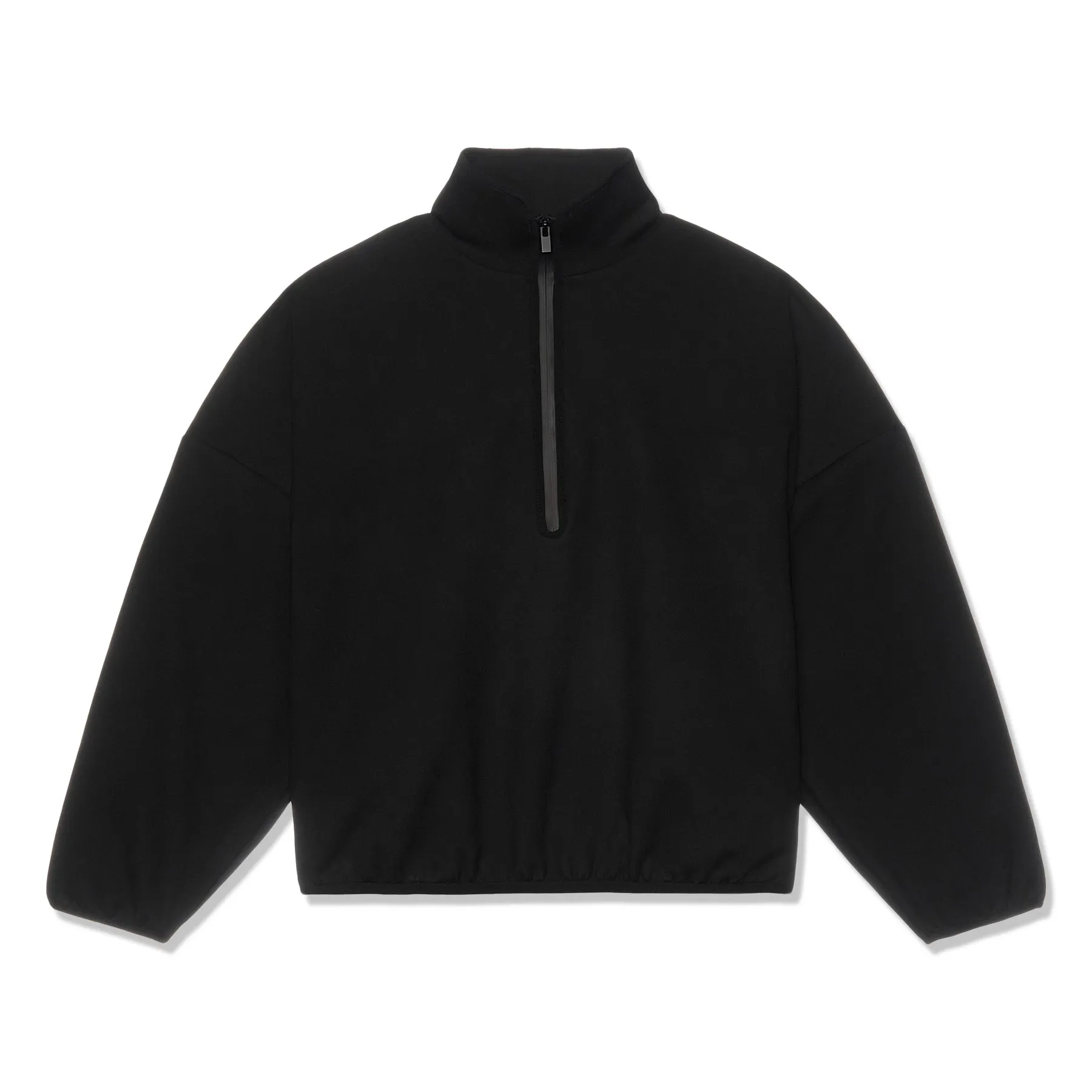 adidas x Fear of God Athletics 1/2 Zip (Black)