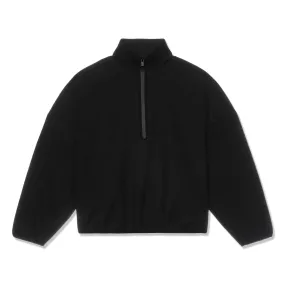 adidas x Fear of God Athletics 1/2 Zip (Black)