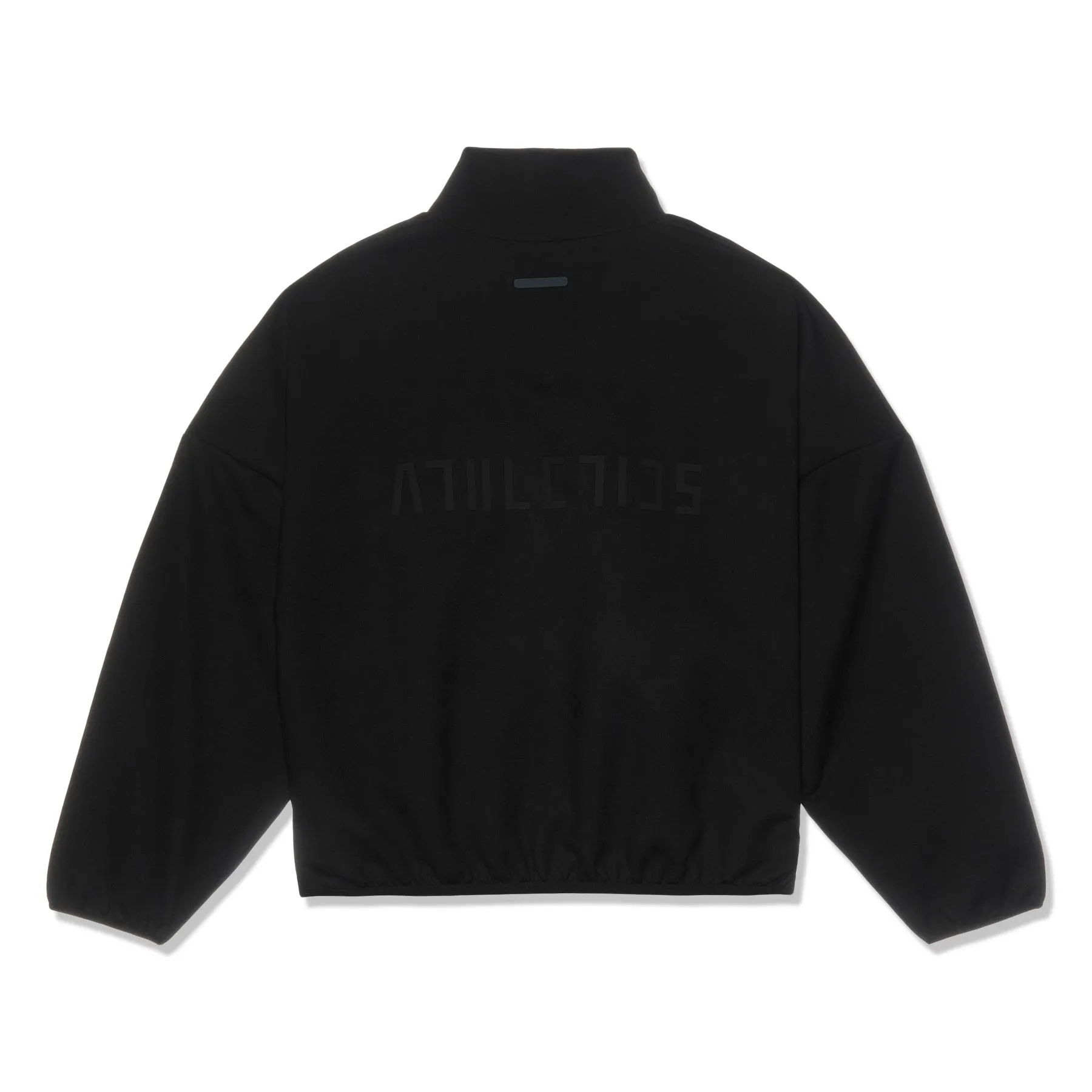 adidas x Fear of God Athletics 1/2 Zip (Black)