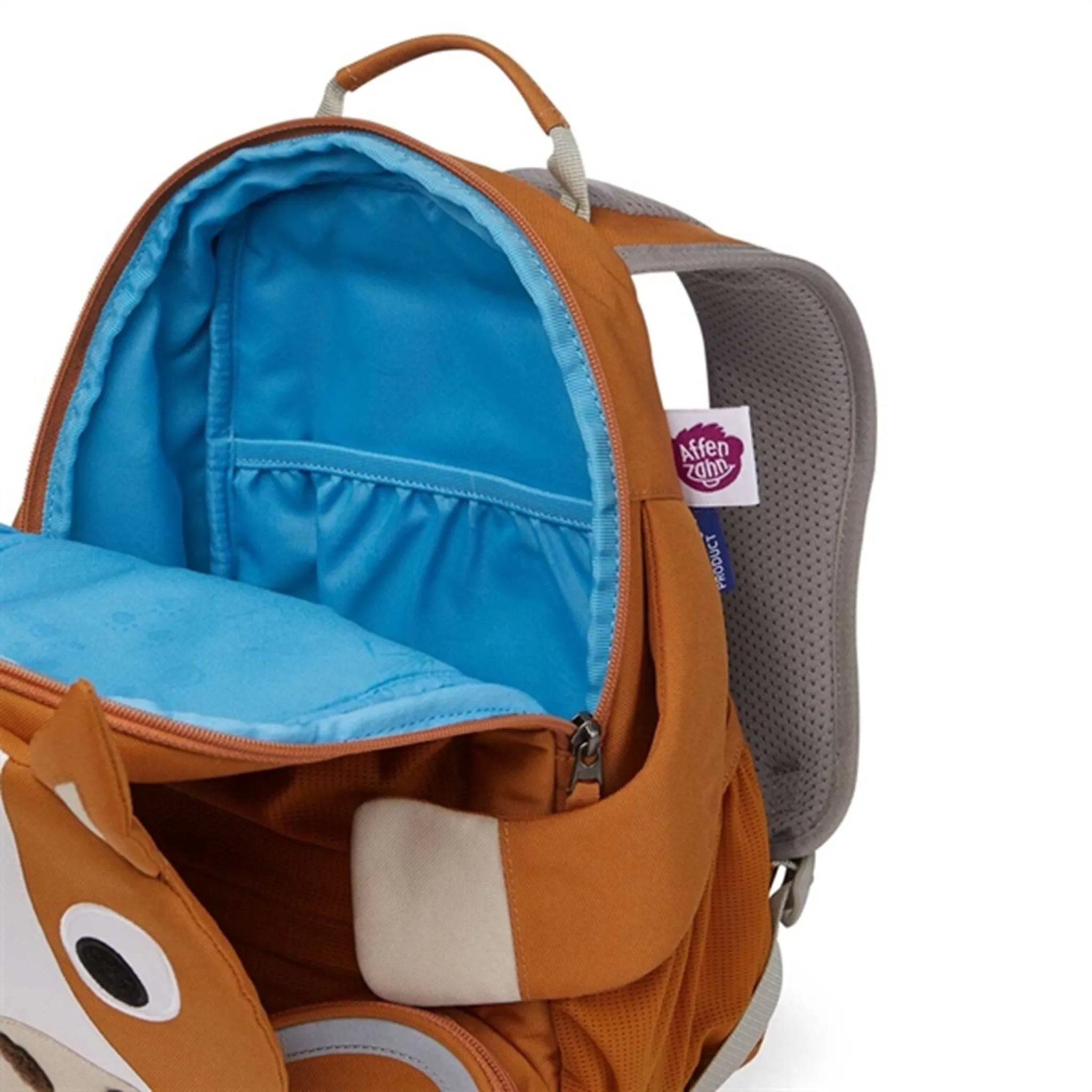 Affenzahn Kindergarten Backpack Large Horse