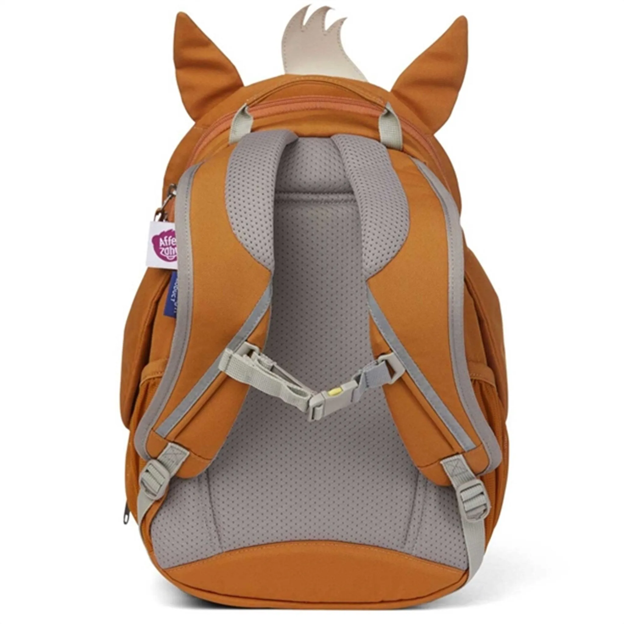 Affenzahn Kindergarten Backpack Large Horse