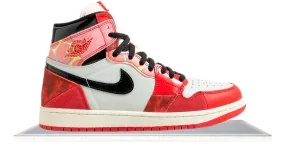 Air Jordan 1 High Spider-Man Across the Spider-Verse