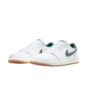 Air Jordan 1 Low OG Oxidized Green