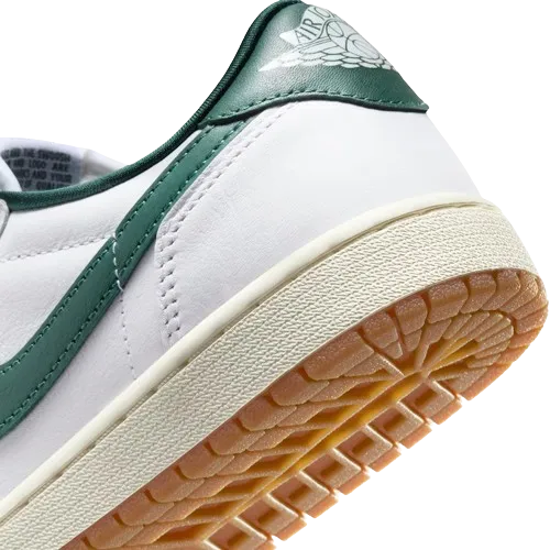 Air Jordan 1 Low OG Oxidized Green