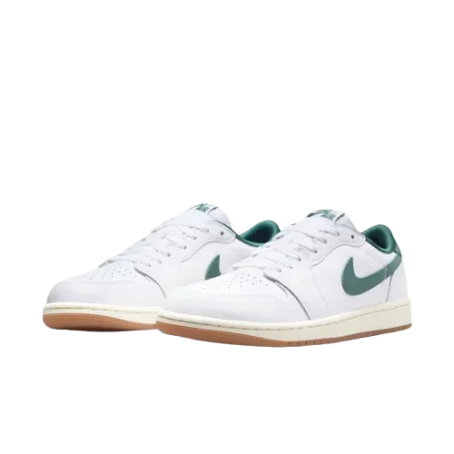 Air Jordan 1 Low OG Oxidized Green