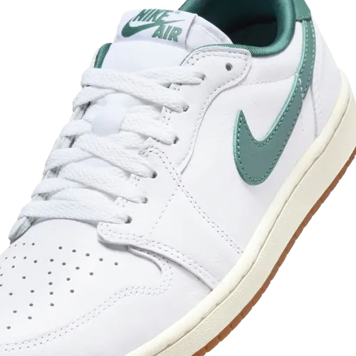 Air Jordan 1 Low OG Oxidized Green