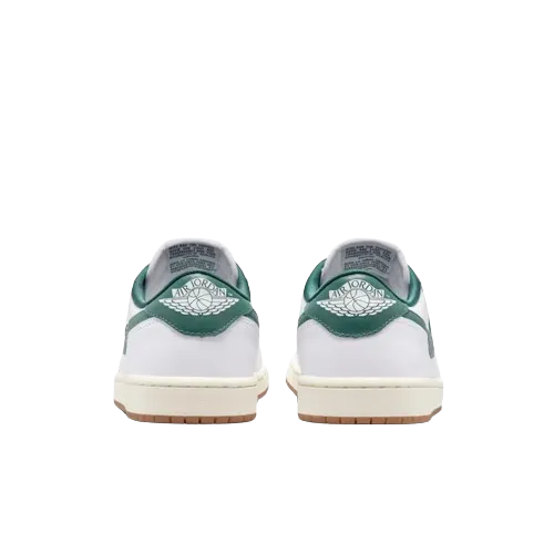 Air Jordan 1 Low OG Oxidized Green