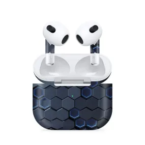 Airpods 3 Matrix Tech Skin