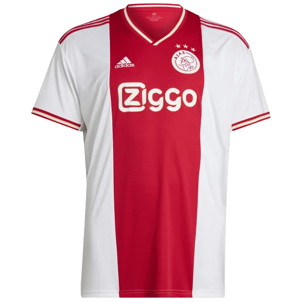 Ajax Adults Home Jersey 2022/23