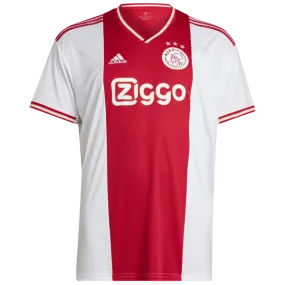 Ajax Adults Home Jersey 2022/23