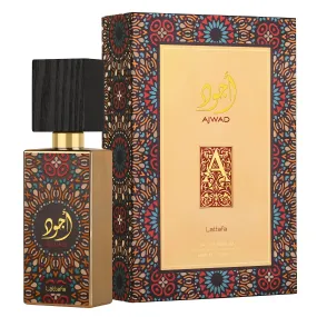 Ajwad by Lattafa 60ml EDP