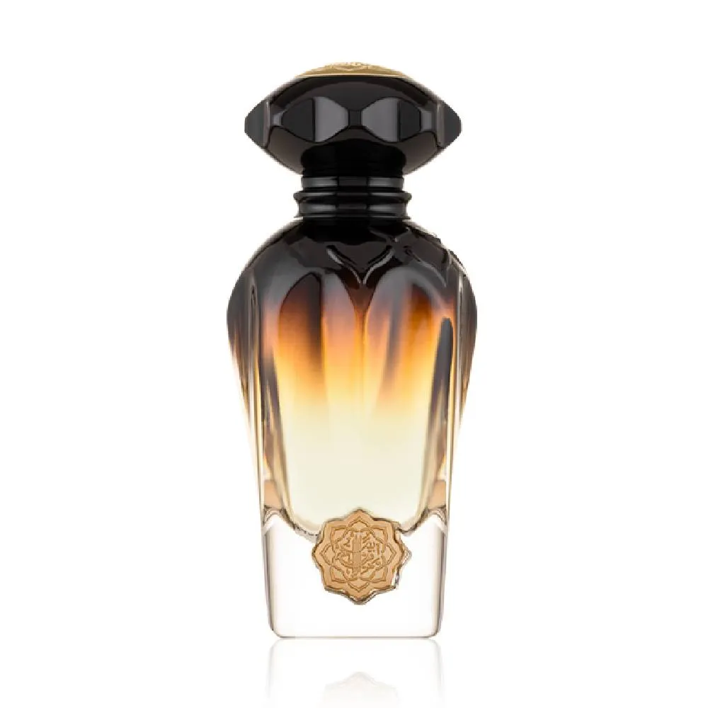 Albait Aldimashqi Ombre Nomade EDP