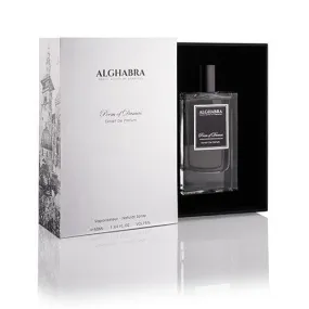 Alghabra  Poem of Damas 50ml Extrait de Parfum