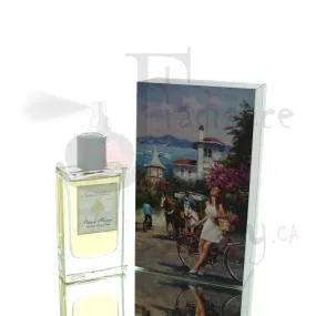 Alghabra Senses of Istanbul Crown Of Marmara Extrait De Parfum For Man/Woman