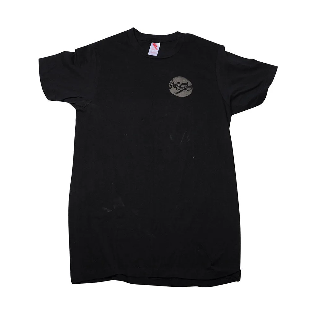 Alien Workshop Speedball Men's T-Shirt - Black