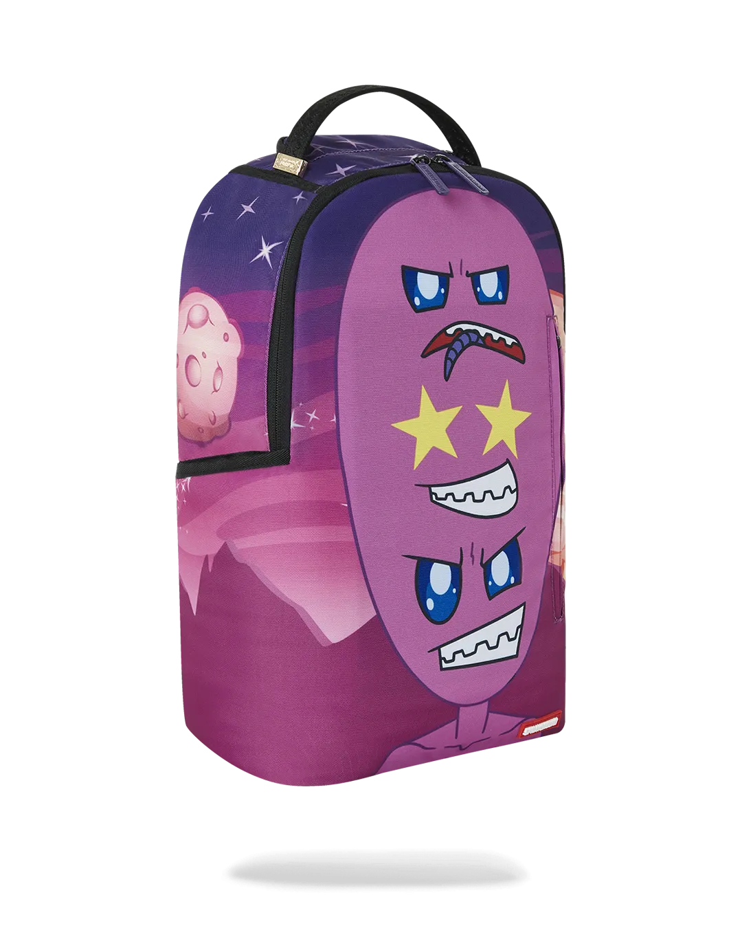 ALIENS ALIENS ALIENS BACKPACK