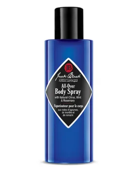 All Over Body Spray 3.4 oz