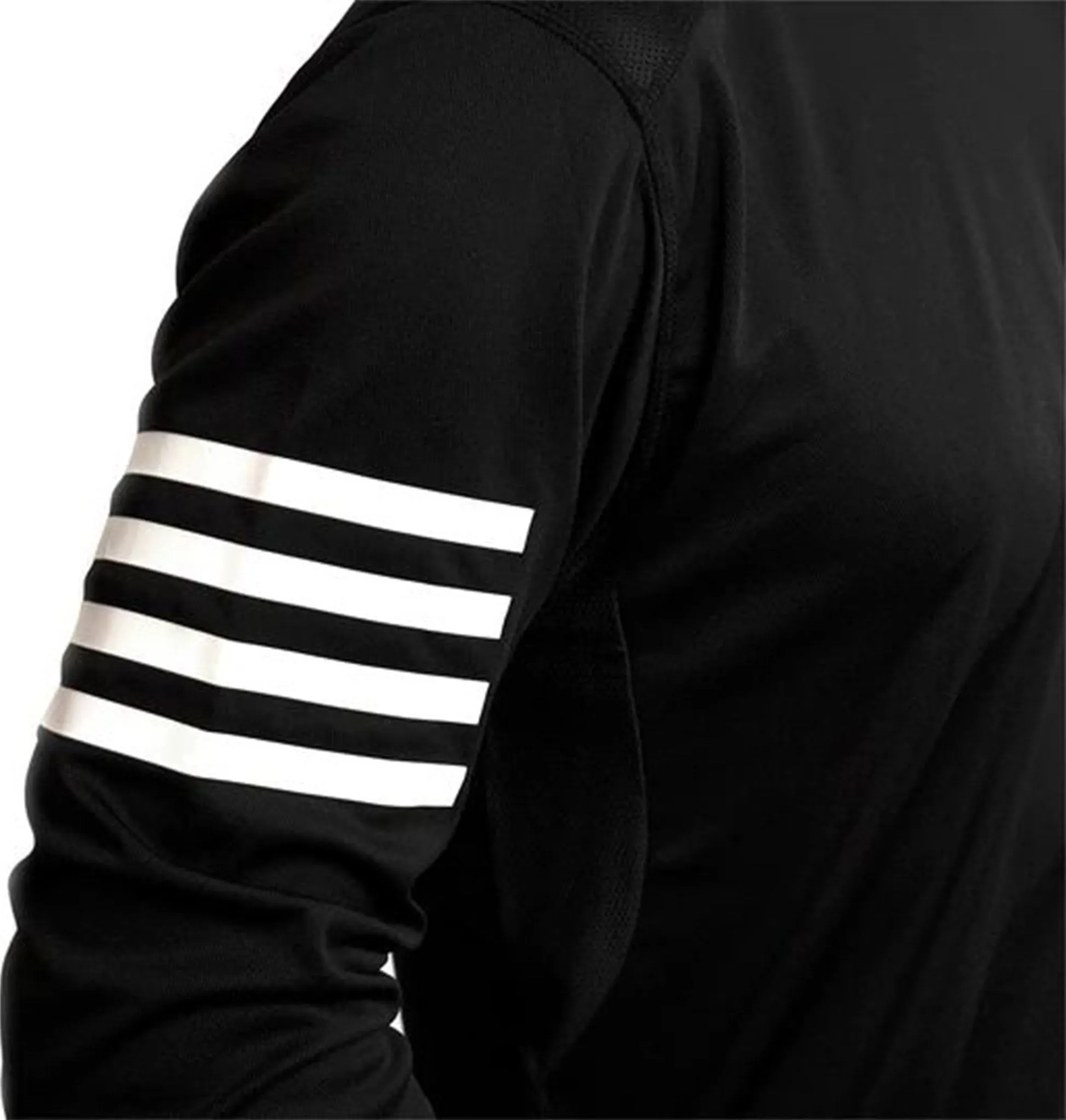 Alloy Rally Long Sleeve Jersey - Youth|-|Maillot à manches longues Alloy Rally - Jeune