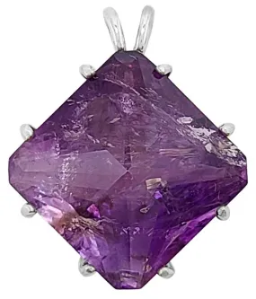 Amethyst Regular Magician Stone?