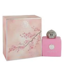 Amouage Blossom Love Eau De Parfum Spray By Amouage