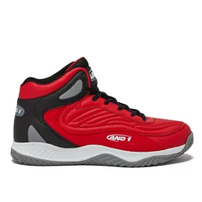 AND1 Pulse 3.0 Kids Basketball Shoe