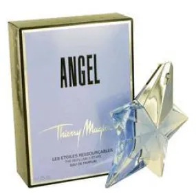 Angel Eau De Parfum Spray Refillable By Thierry Mugler