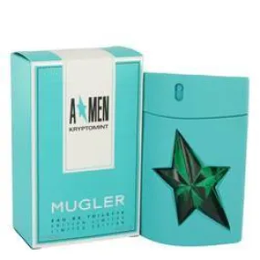 Angel Kryptomint Eau De Toilette Spray By Thierry Mugler