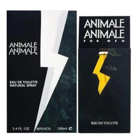 Animale Animale by Animale 100ml EDT for Men