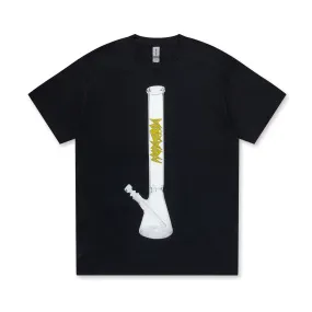 Anne Imhof - Bong Tee - (Black)