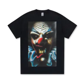 Anne Imhof - Clown Tee - (Black)