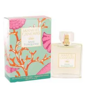 Anse Turquoise Eau De Parfum Spray By Manuel Canovas