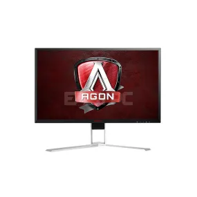 AOC Agon AG271QG 27" 165Hz 2K IPS G-Sync Gaming Monitor