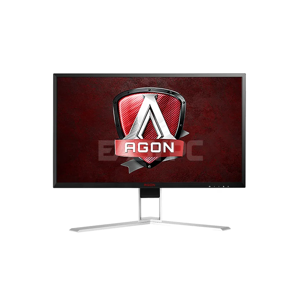 AOC Agon AG271QG 27" 165Hz 2K IPS G-Sync Gaming Monitor