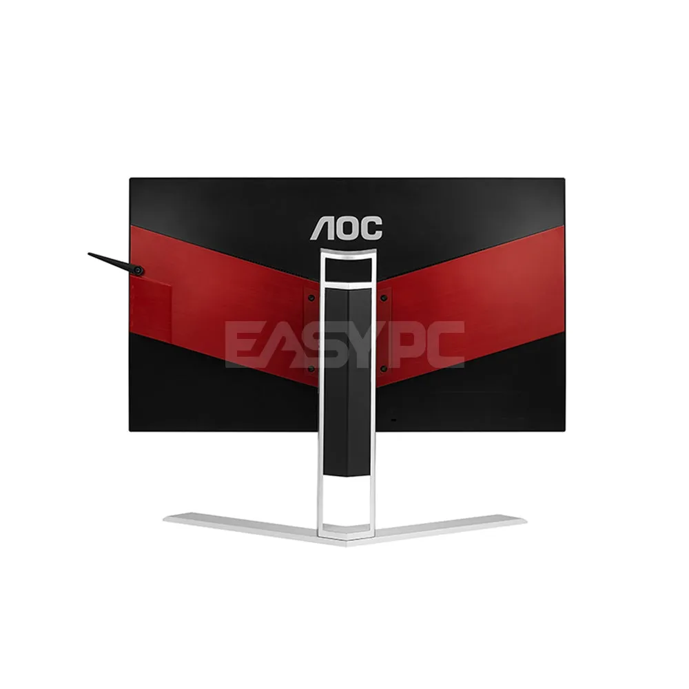 AOC Agon AG271QG 27" 165Hz 2K IPS G-Sync Gaming Monitor