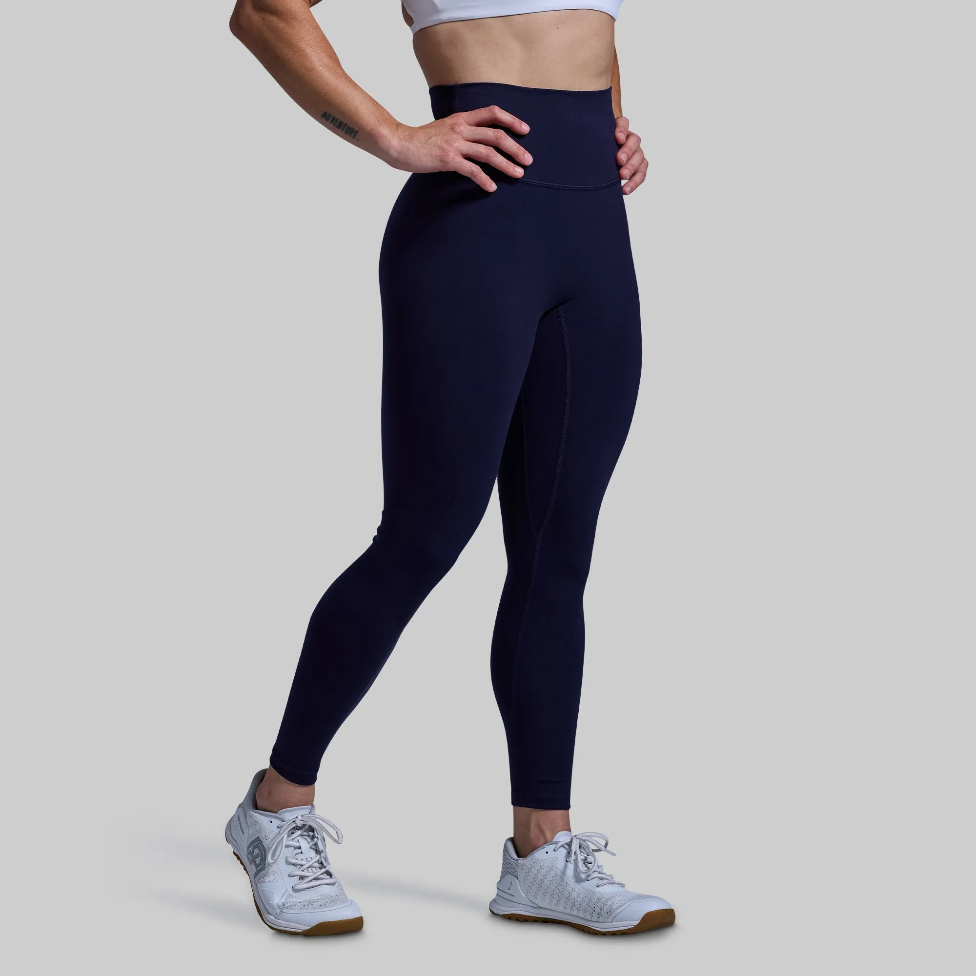 Apex Legging (Navy)