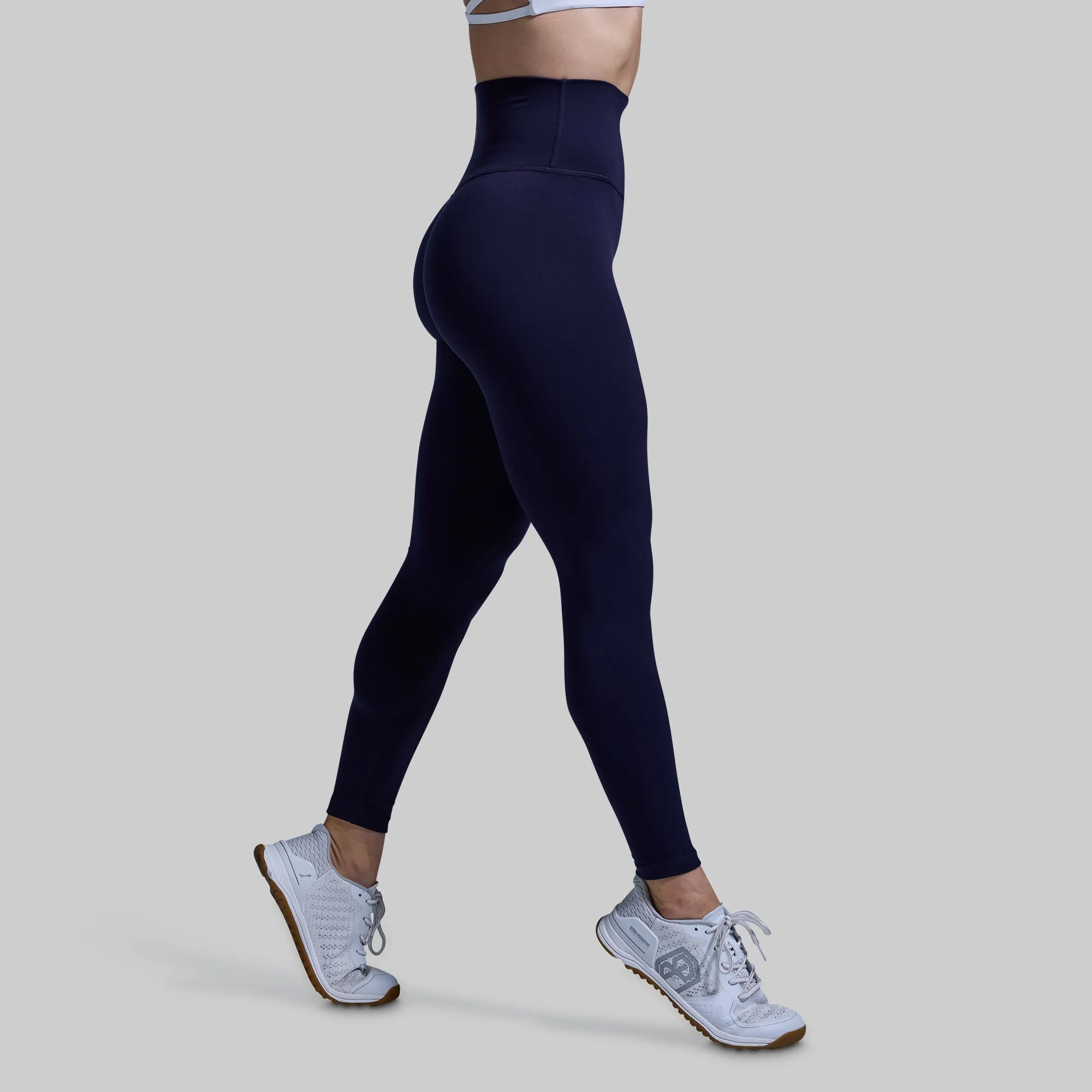 Apex Legging (Navy)