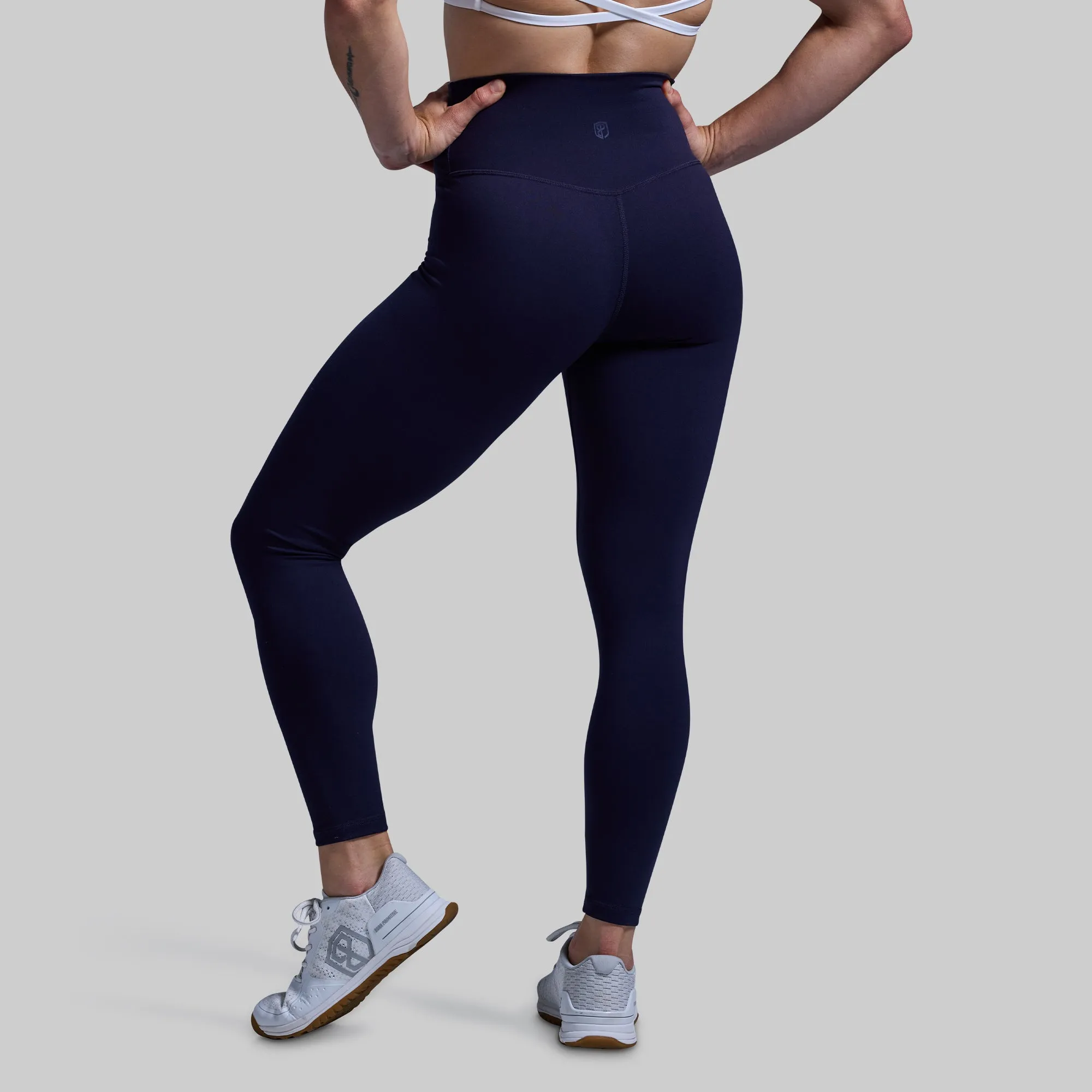 Apex Legging (Navy)