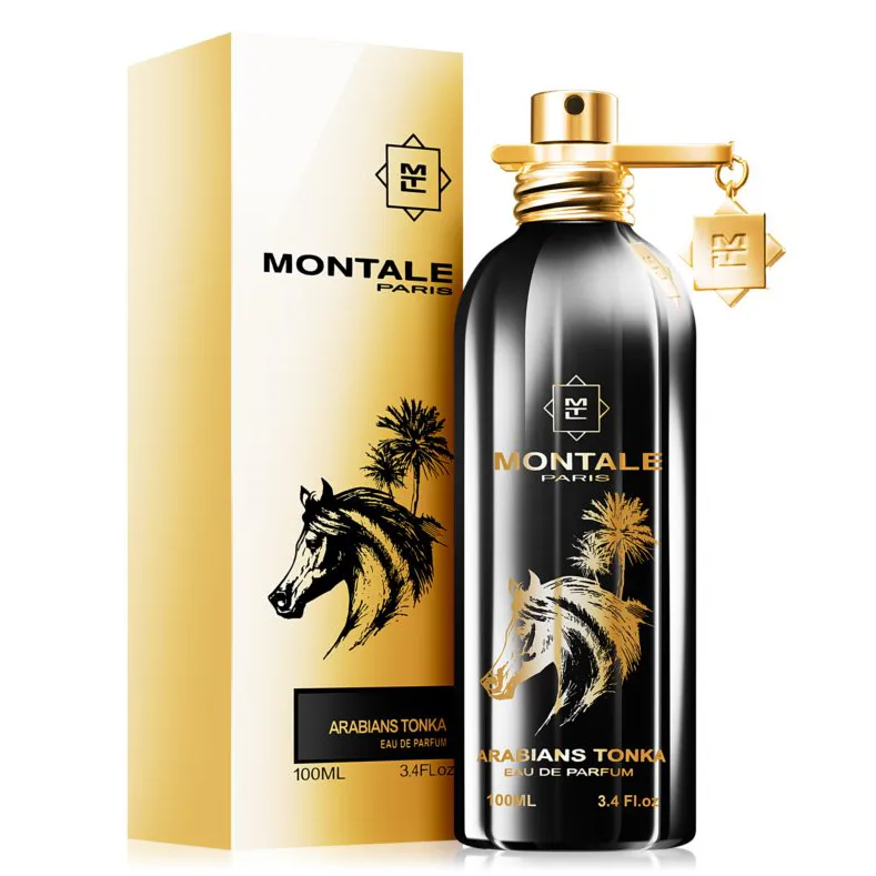 Arabians Tonka by Montale 100ml EDP