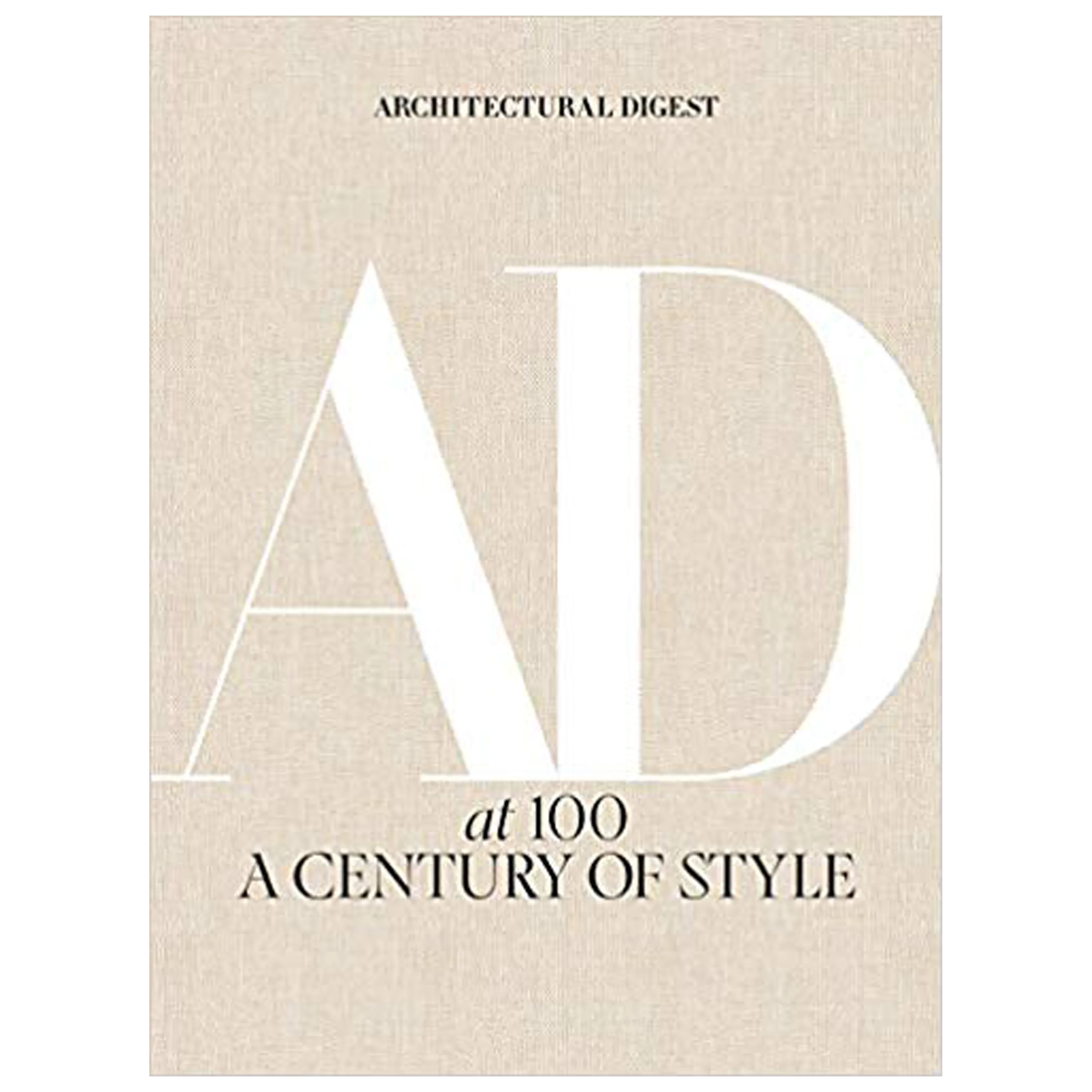 Architectural Digest At 100