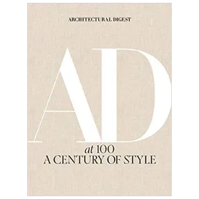 Architectural Digest At 100