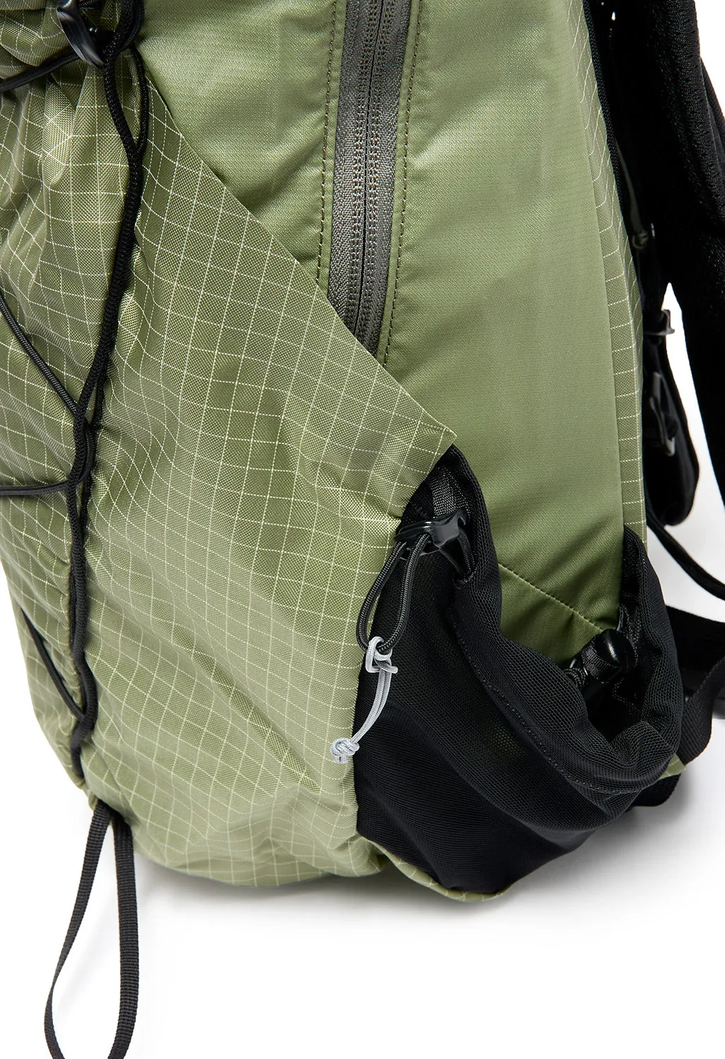 Arc'teryx Aerios 18 Backpack - Chloris / Forage