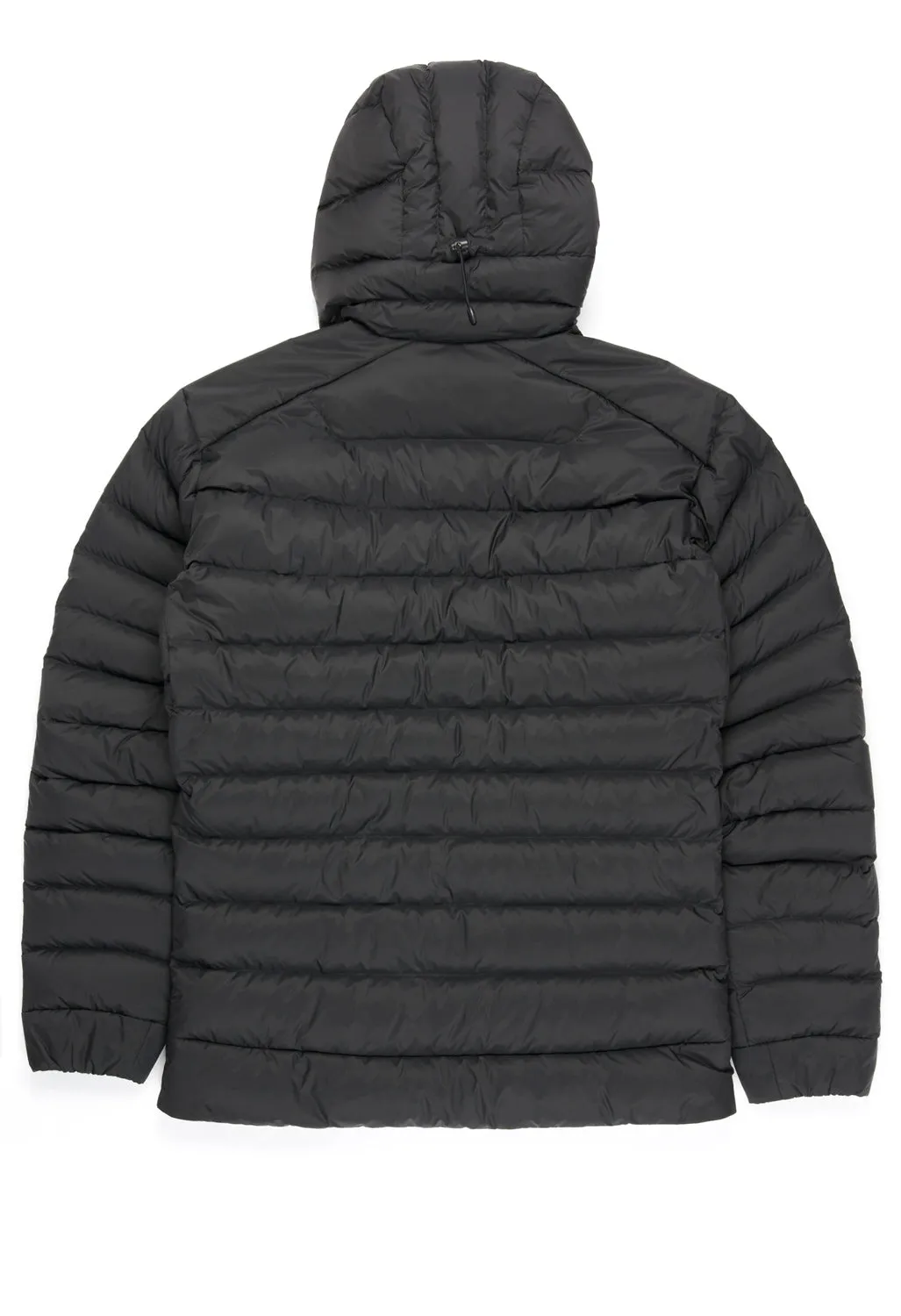 Arc'teryx Men's Cerium Hoody - Black