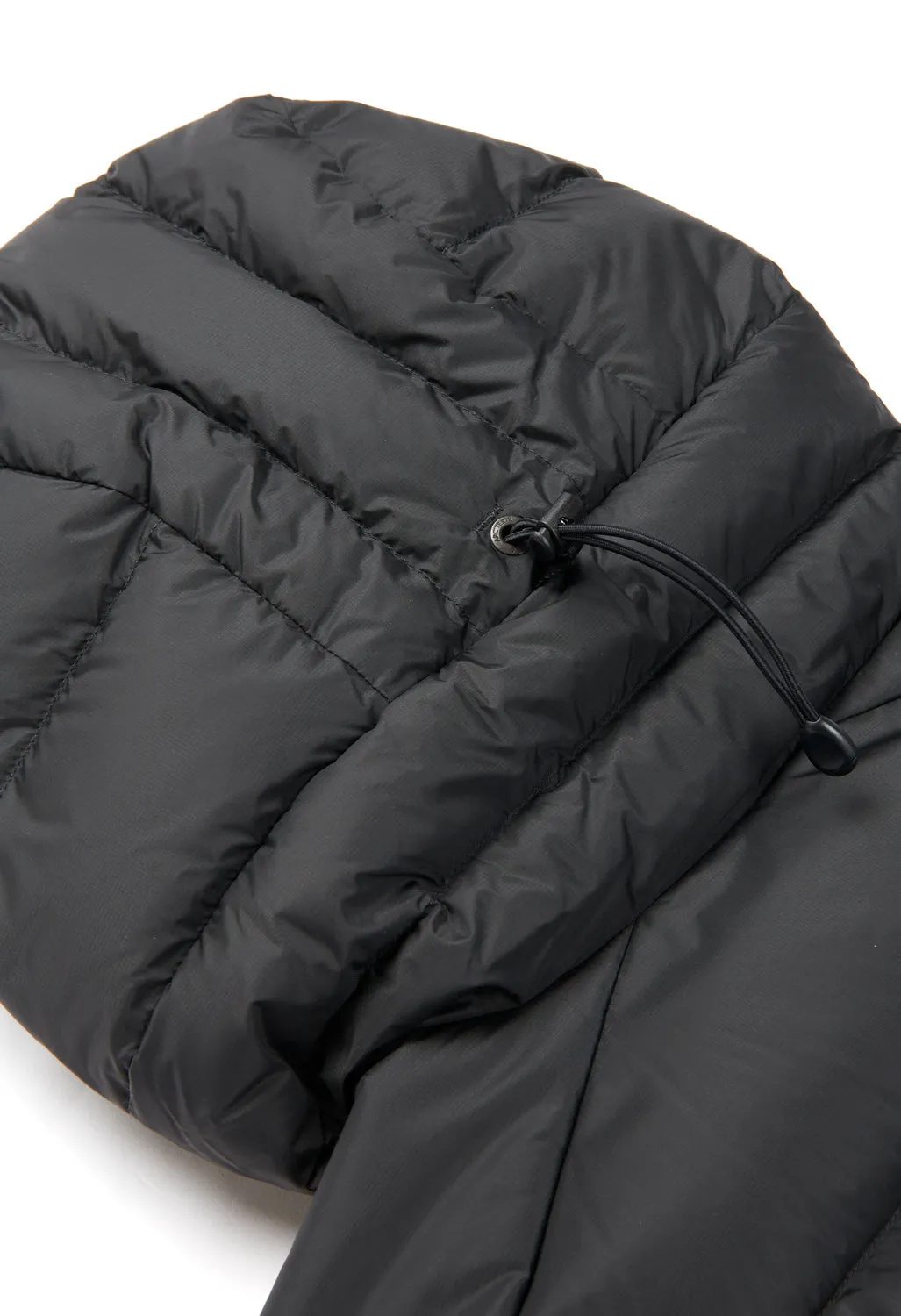 Arc'teryx Men's Cerium Hoody - Black