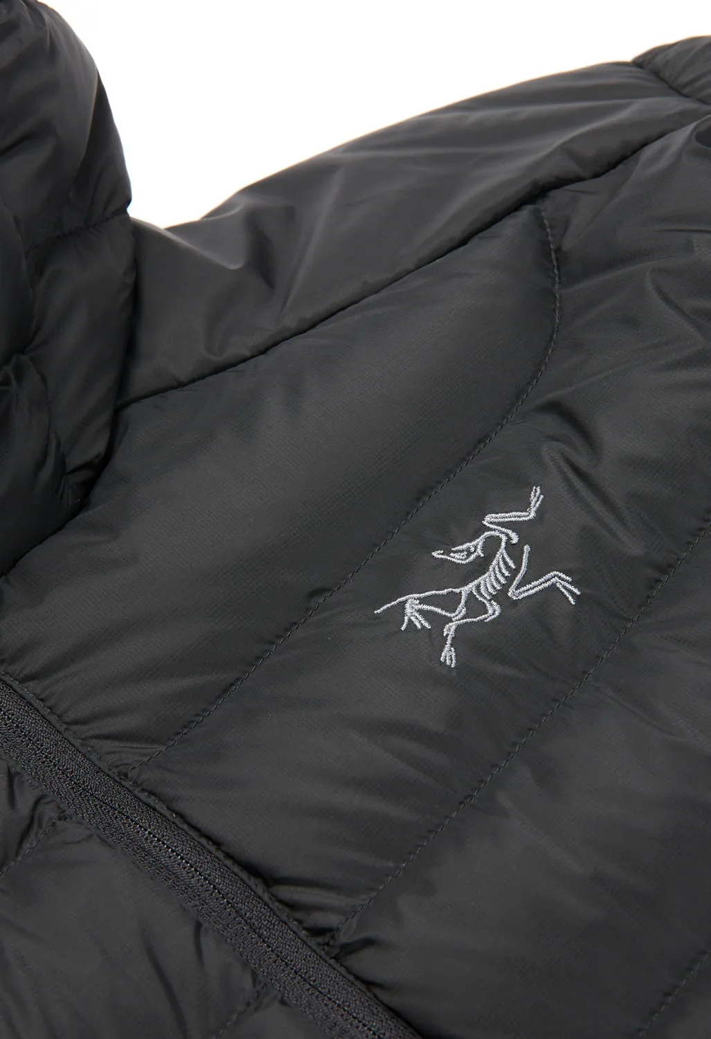 Arc'teryx Men's Cerium Hoody - Black