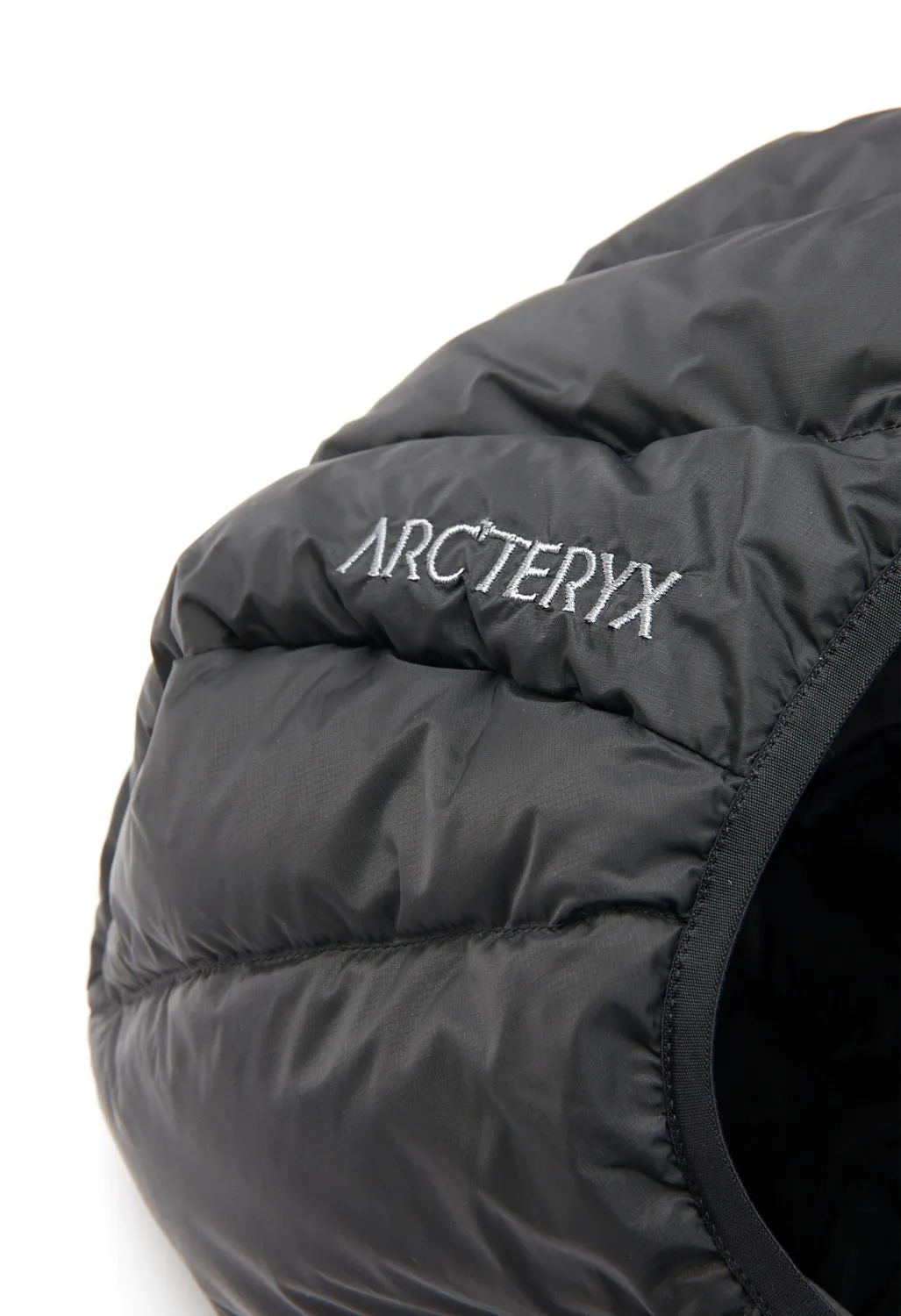 Arc'teryx Men's Cerium Hoody - Black