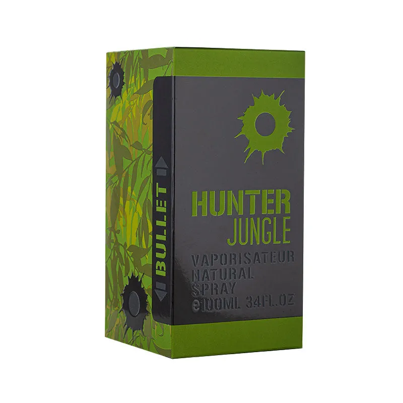 Armaf Hunter Jungle Green Eau De Parfum for Men 100ML