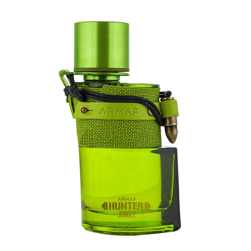 Armaf Hunter Jungle Green Eau De Parfum for Men 100ML