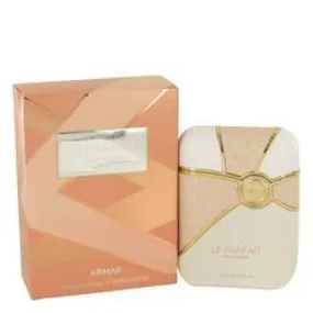 Armaf Le Parfait Eau De Parfum Spray By Armaf