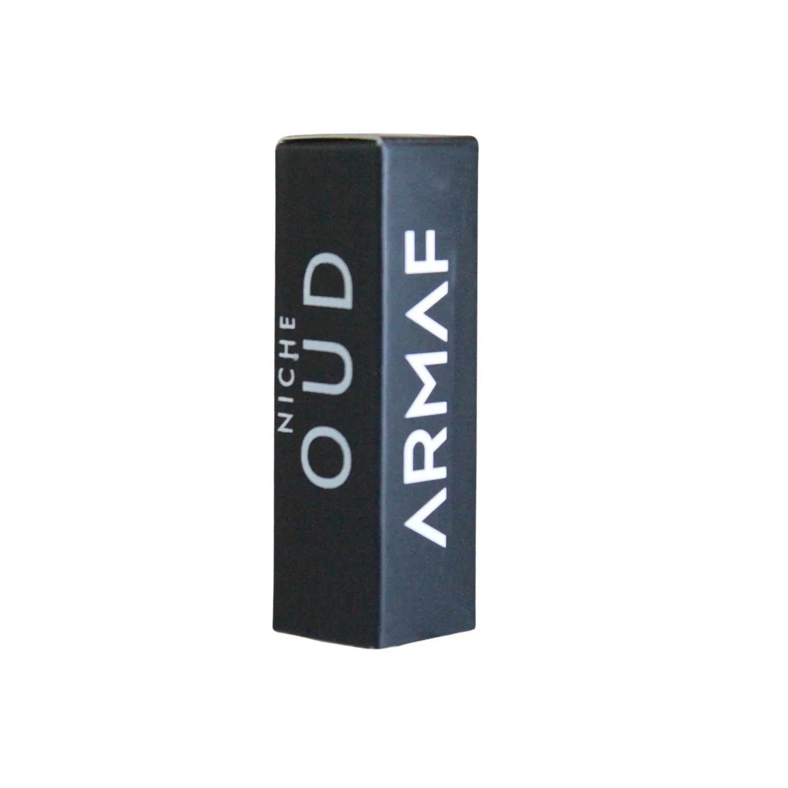 Armaf Niche Oud Eau De Parfum For Men Vials 1.5ML