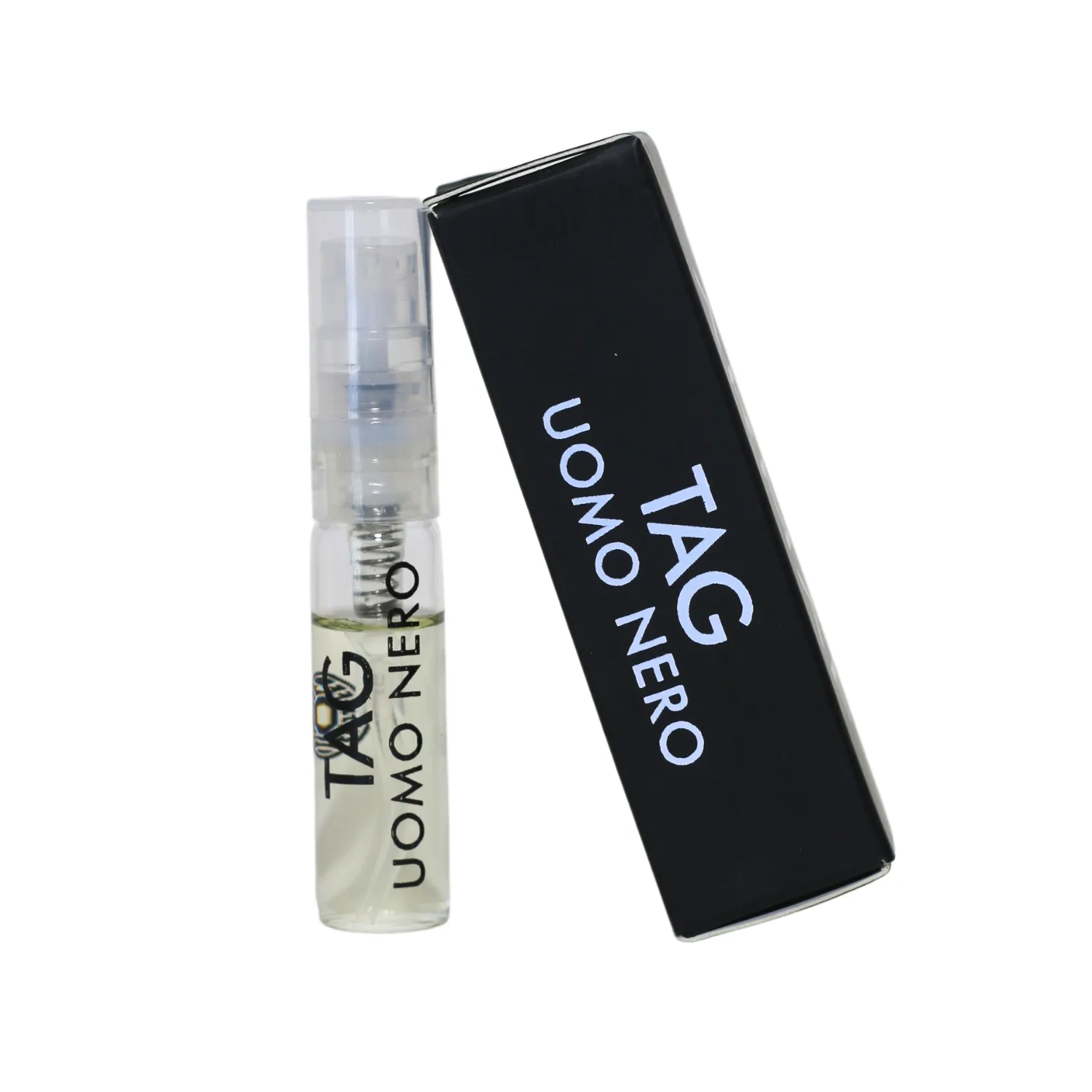 Armaf Tag Him Uomo Nero Eau De Parfum Vials 1.5ML